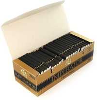 Tuburi tigari Imperator cu Carbon 200 buc /cutie pentru injectat tutun