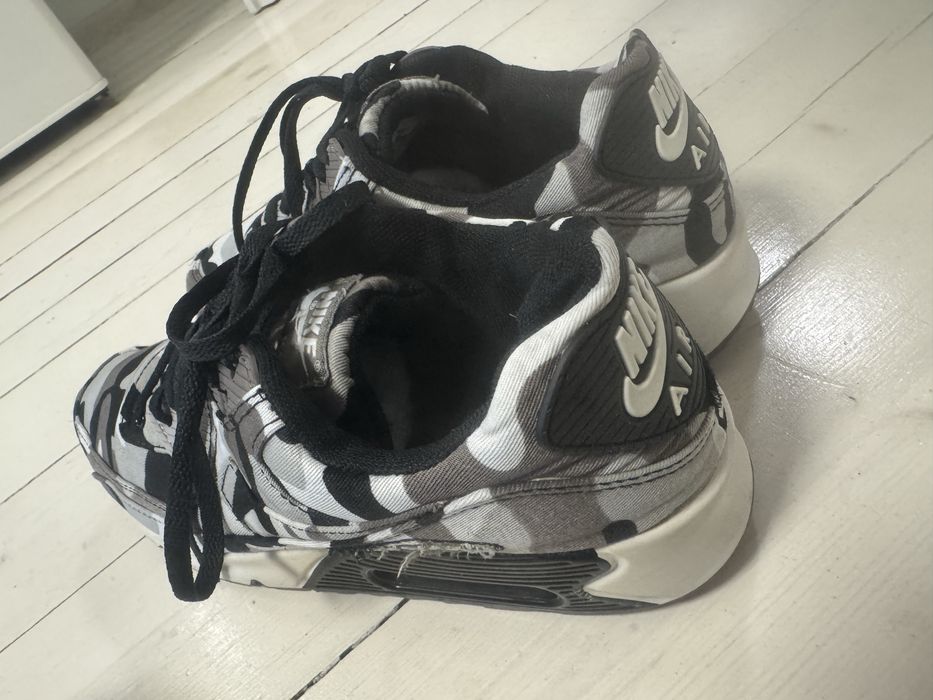 Маратонки Nike 43 номер