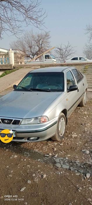 Nexia1 holati yaxshi 2004 stalnoy