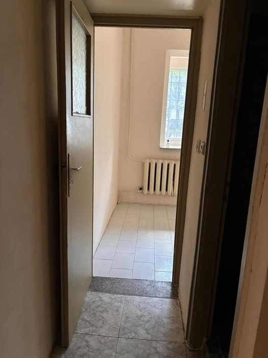 Двустаен апартамент в Борово