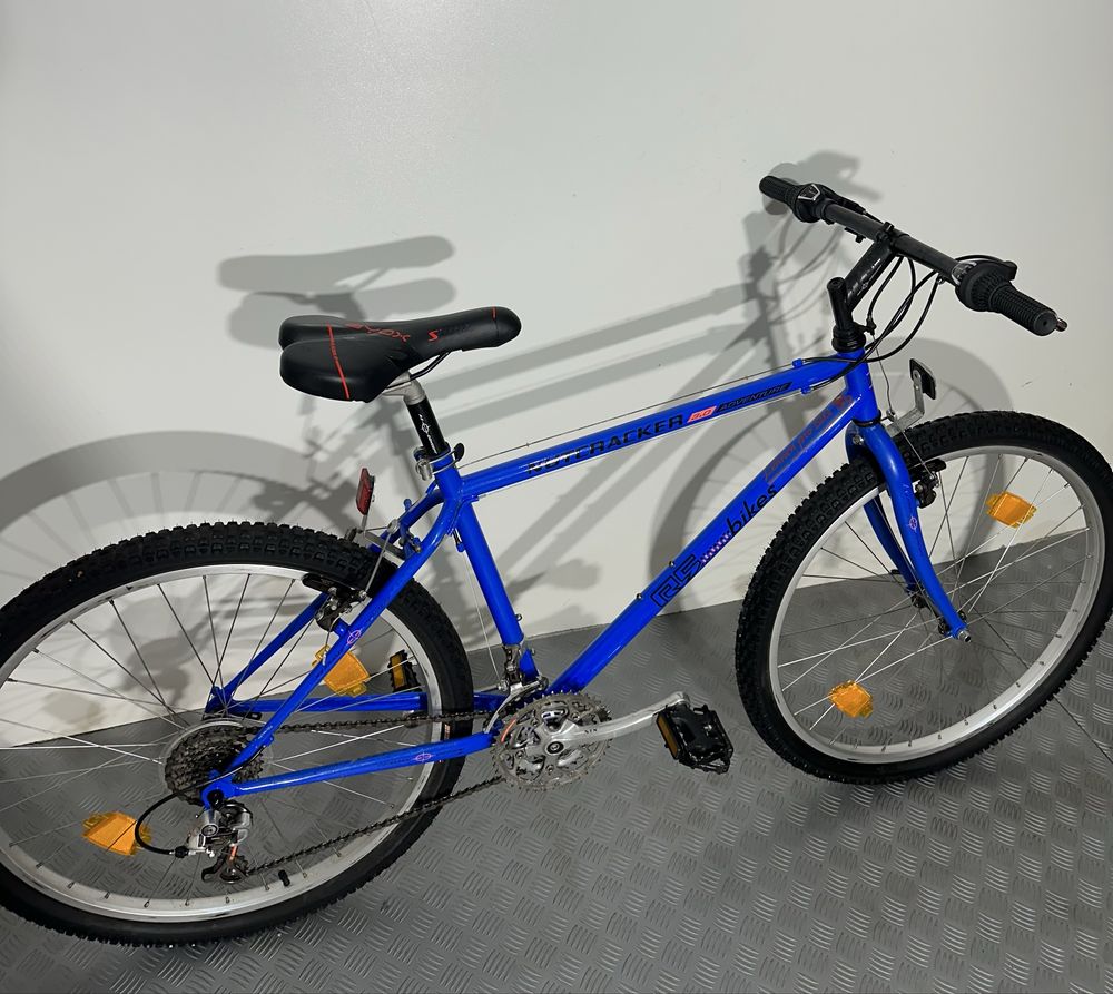 Велосипед RS bikes 26 цола/ колело