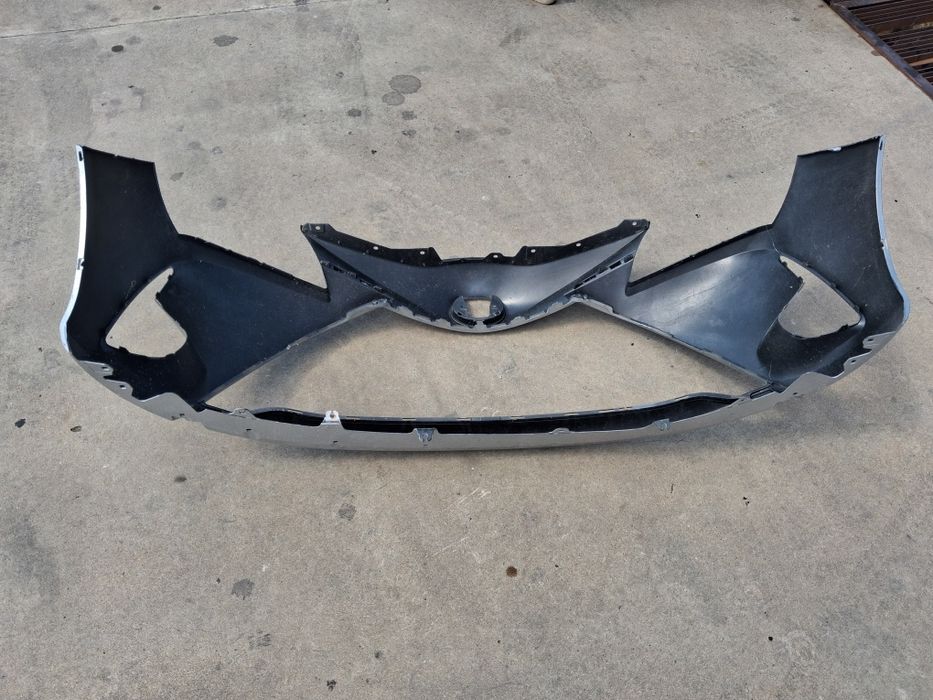 Предна Броня За Toyota Yaris 2018