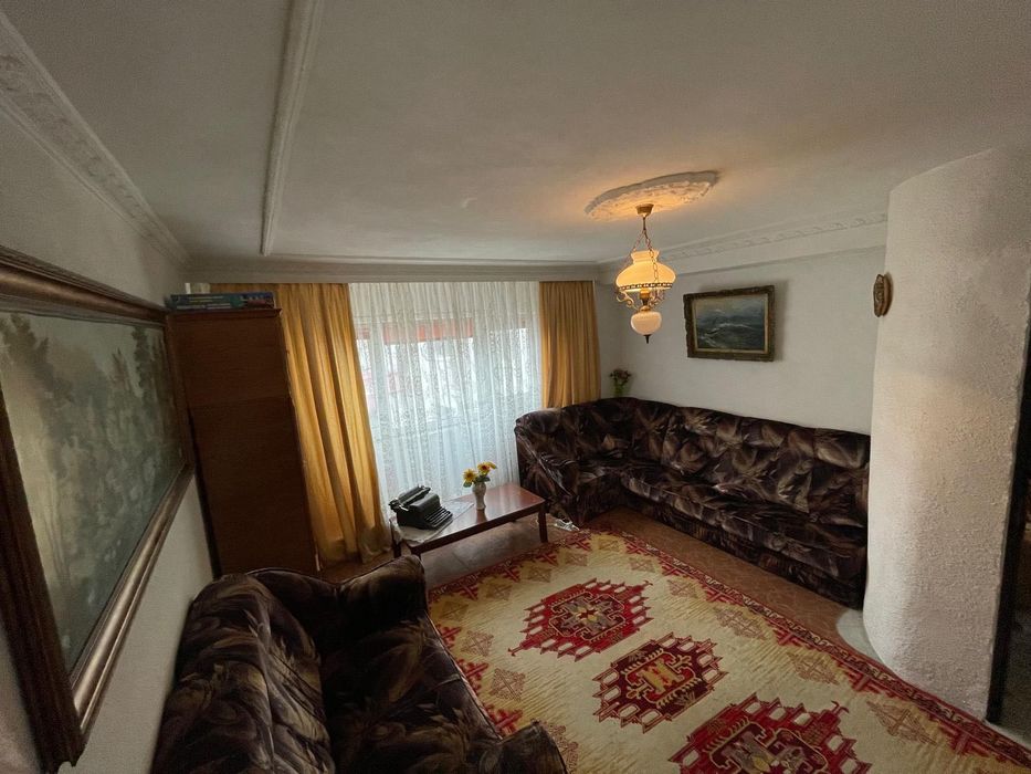 Apartament 2 camere decomandat Navodari oras