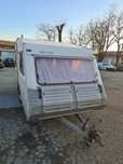 Продава се каравана KIP GREY LINE KG40RZ
