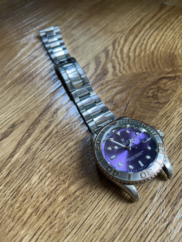 Наручные часы tissot rplex longbo в хорошем состоянии