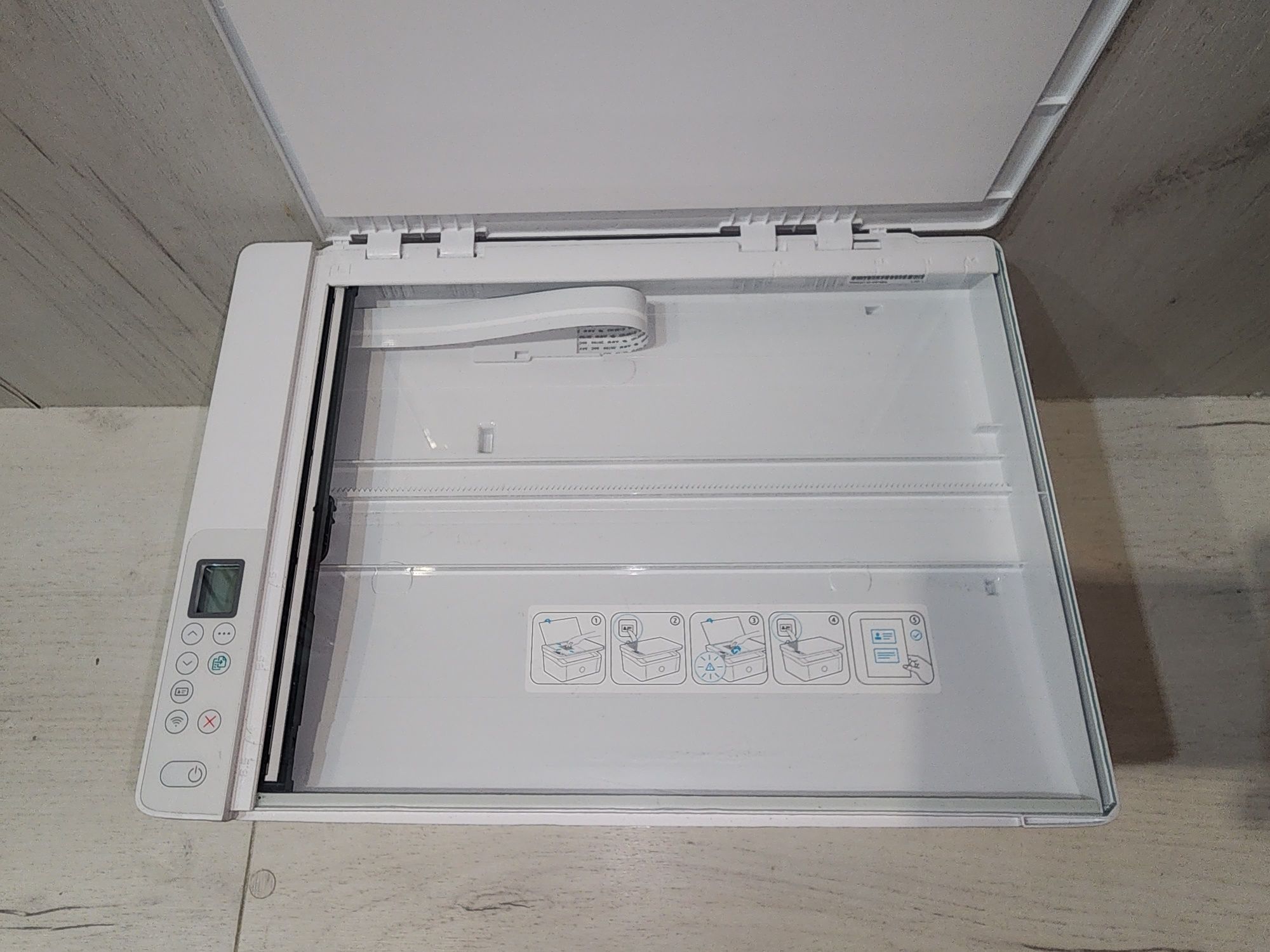 HP LaserJet M140we