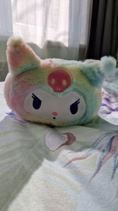 Jucarie de plus Kuromi