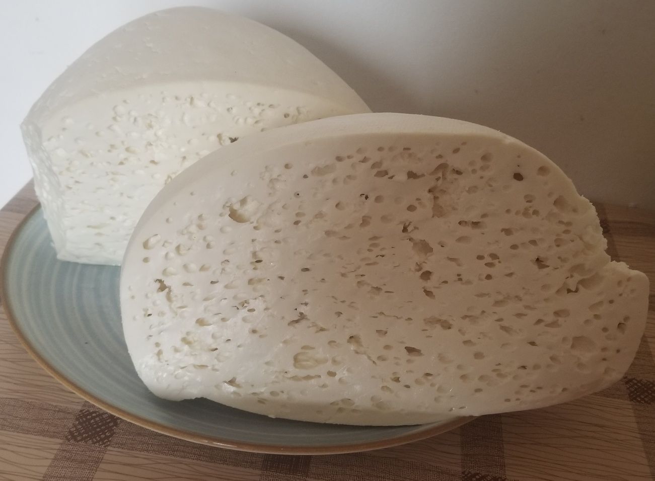 Produse din lapte de Oaie