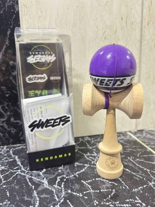 Kendama sweets starter