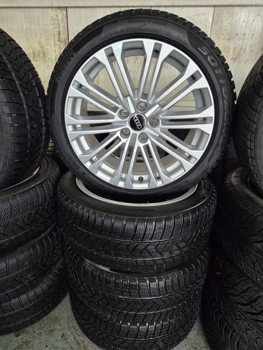 Vand jante audi A 5 A 4