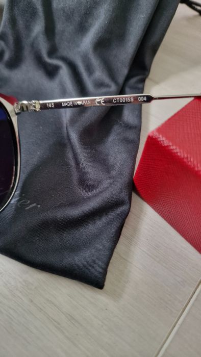 Cartier ochelari soare