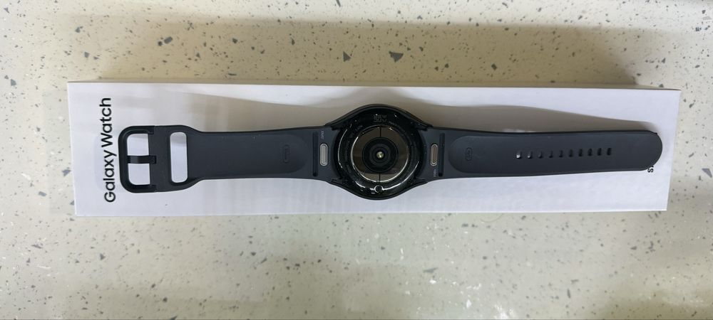 Samsung galaxy watch 6