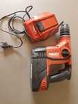 Перфоратор HILTI TE 6-A36