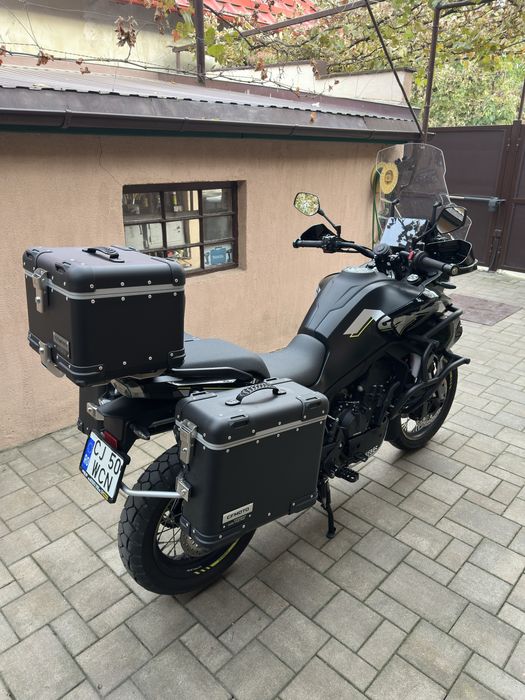 cfmoto 800MT EXPLORE Edition 25