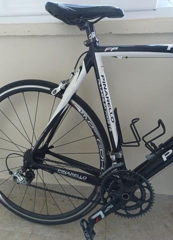 шосеен велосипед Pinarello 54 размер