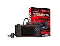 Tester Porsche iCarsoft POR V3.0