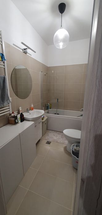 Inchiriere Ap 2 camere, Berceni, Grand Arena loc de parcare