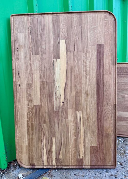 Дъски за рязане от бук и дъб