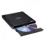 Unitate optica LG BP55EB40, Blu-Ray Writer, Extern, Bulk