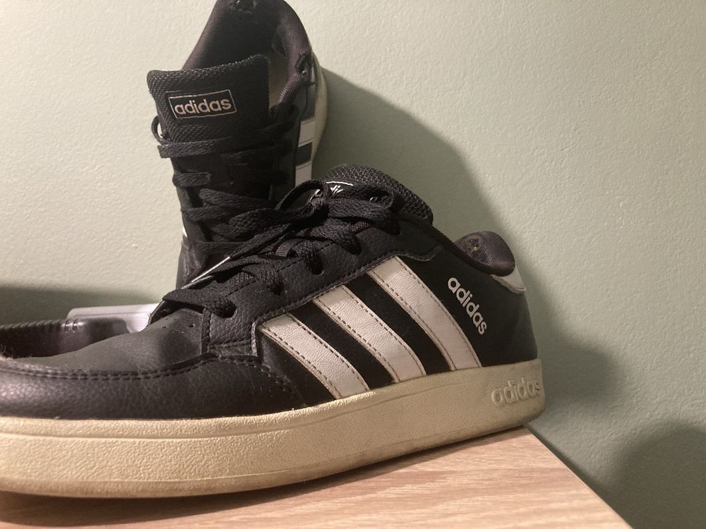 Дамски маратонки Runners и Adidas