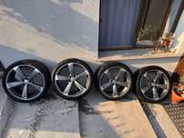 Vand Jante rotor R19