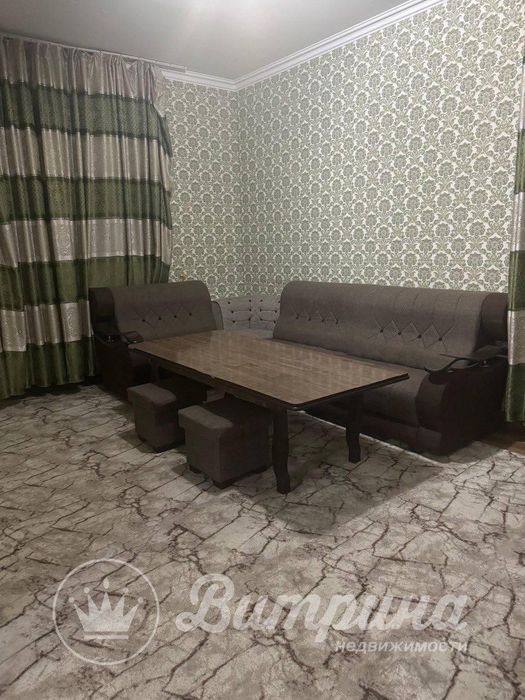 Продаётся 2-комнатная квартира в ЖК Parkent Village