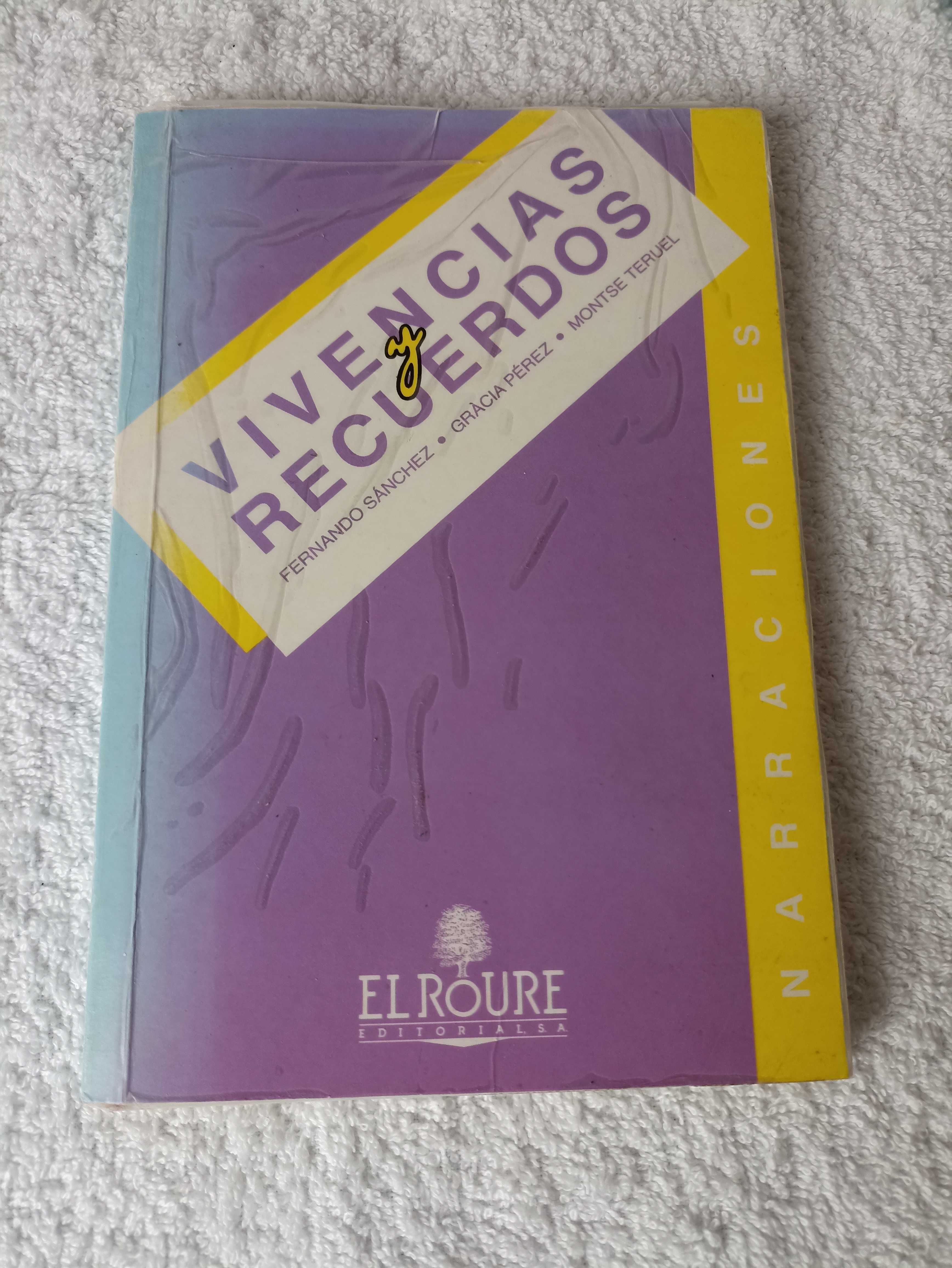 Cărți colecție lectură limbă spaniolă