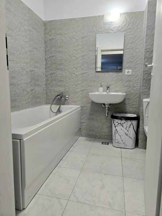 Garsoniera MRS VILLAGE