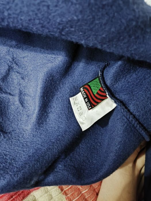 Denim tears толстовка s размера