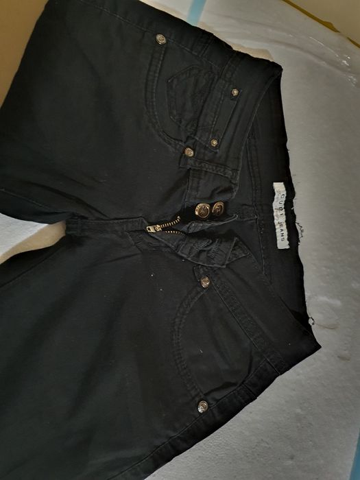 5 Blugi marime copii 158