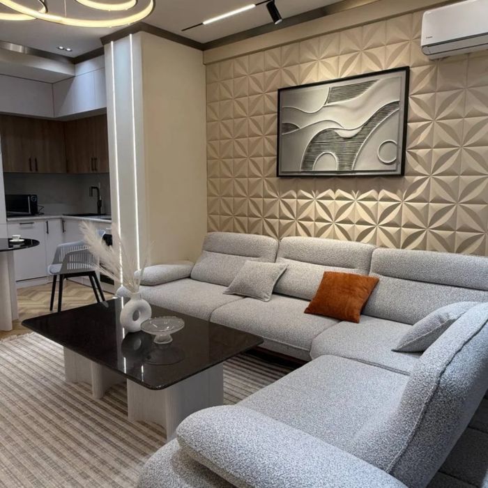 ЦУМ Голубые Купола ! Lux 2-комнат Метро Космонавтов