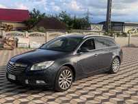 Opel insignia 2,0CDTI EURO5