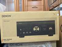 Amplificator Denon PMA-3000NE,160W,25Kg,2 Trafuri,Made In Japan,