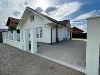Vand casa Cihei parter+ pod mansardabil