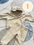 Lot treninguri bebe