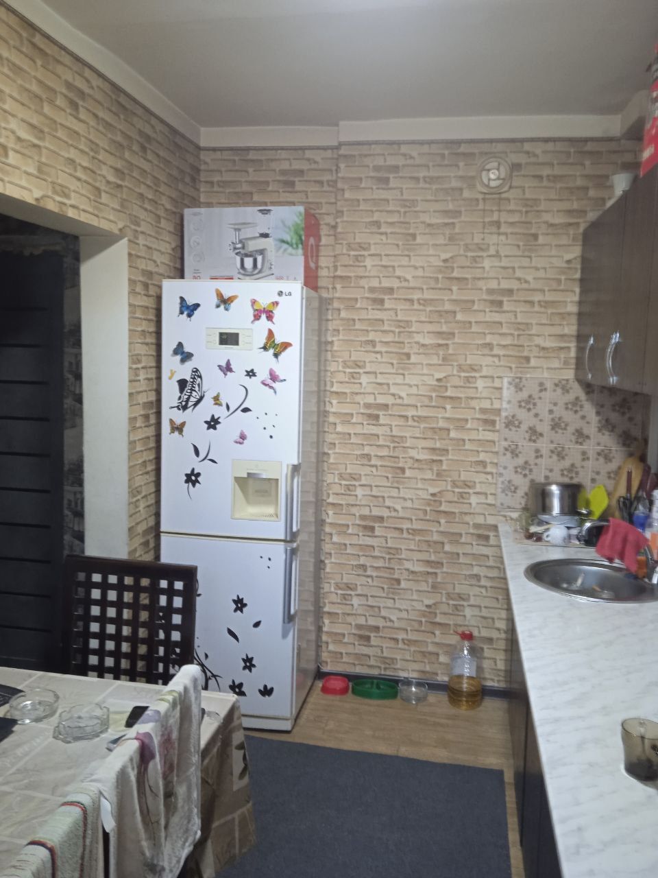 Продам  1 комнатную квартиру