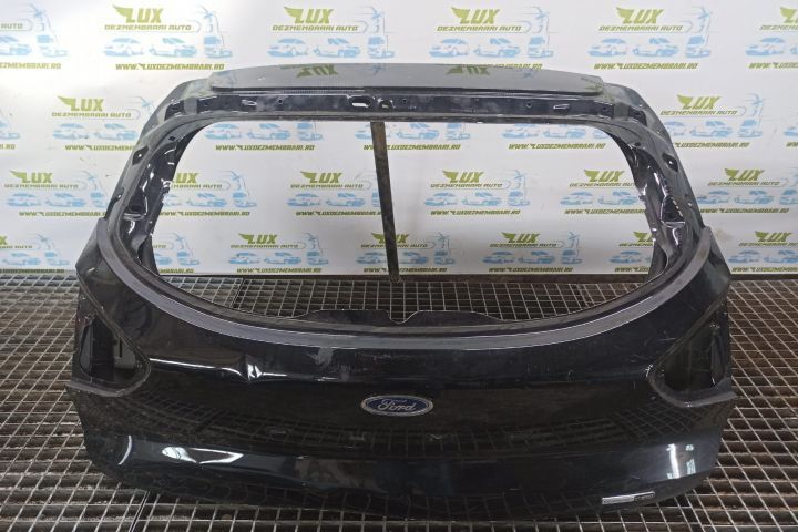 Haion Ford Puma 2  [din 2019 pana  2022] seria