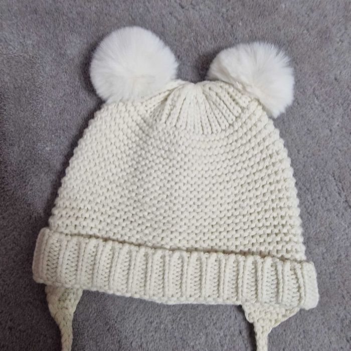 Geaca Zara 2-3 ani + caciula Zara