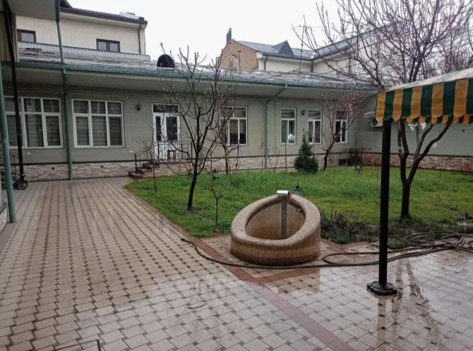 Sotiladi Дом продается Яккасарай Махаля Беларык 6,2 соток