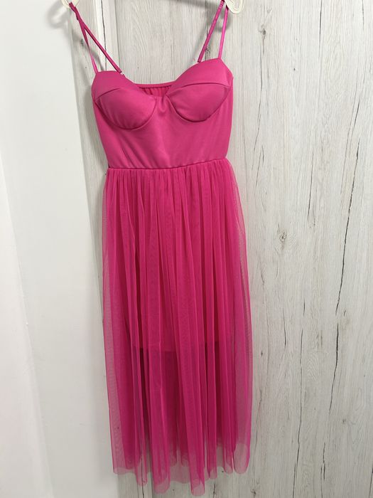 Rochie eleganta s/m noua