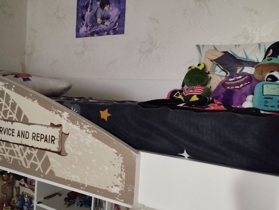 Продается детский гарнитур