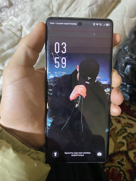 infinix zero 30 256 гб