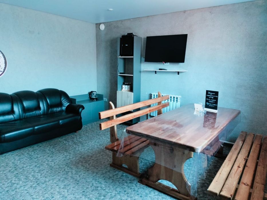 Баня мкр. Старый Аэропорт, улица Достык 61