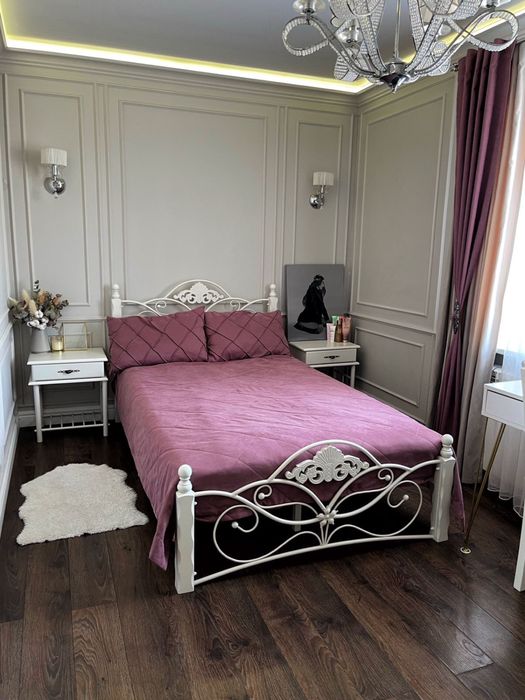 Продам квартиру с хорошим ремонтом