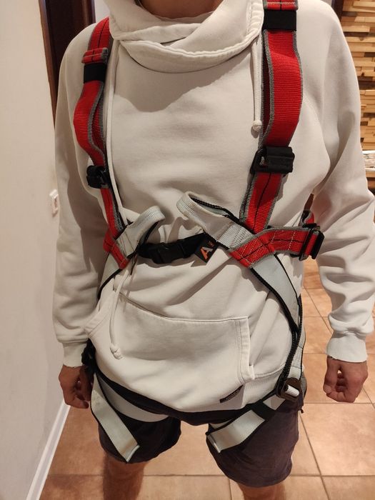 Ham alpinism utilitar Wurth