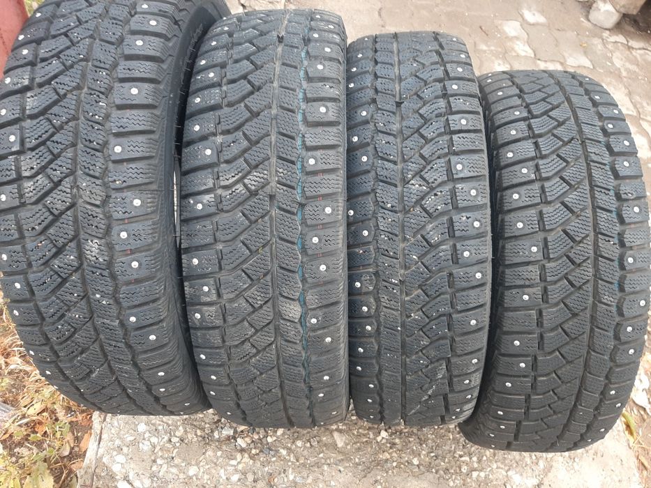 Продам шины 195/65/15 виатти