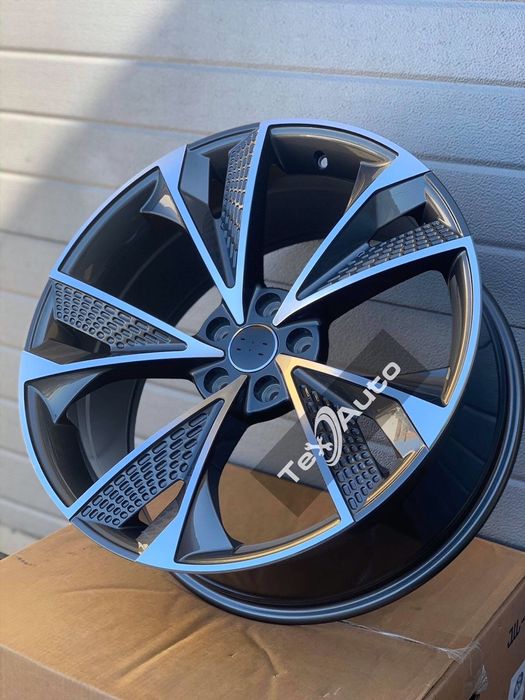 18"19”20"21” Джанти за AUDI / AUDI RS 6 / RS 7 2020