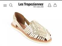 Сандалии Les Tropeziennes