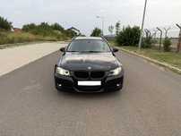 Bmw 320d 184cp Automata proprietar