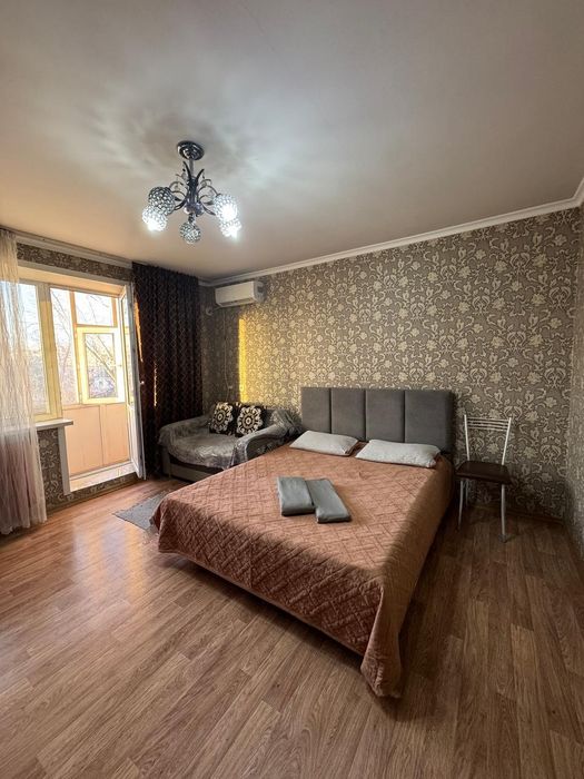 Сдам квартиру на океане и 1000 мел